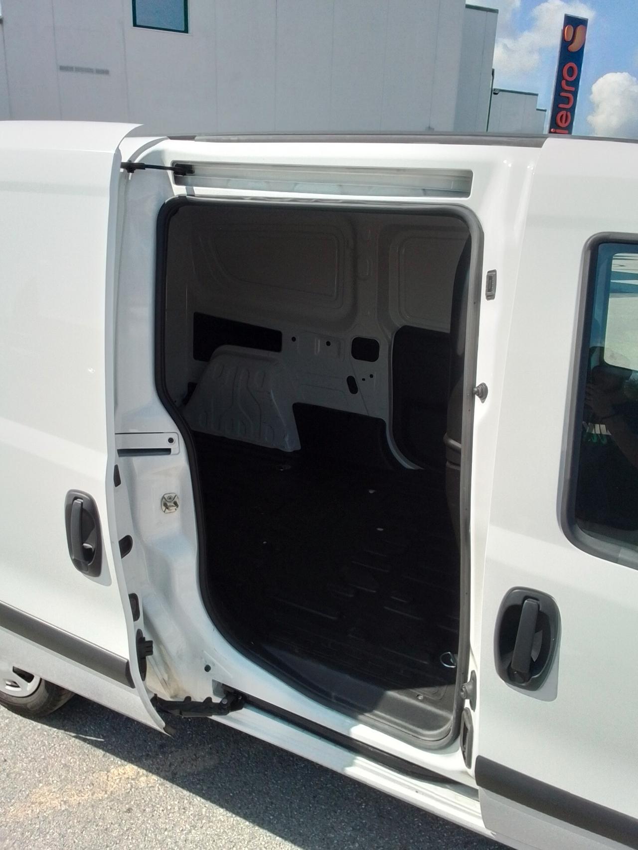 Fiat Doblo Doblò 1.6 MJT 120CV S&S PL-TN Cargo Maxi Easy