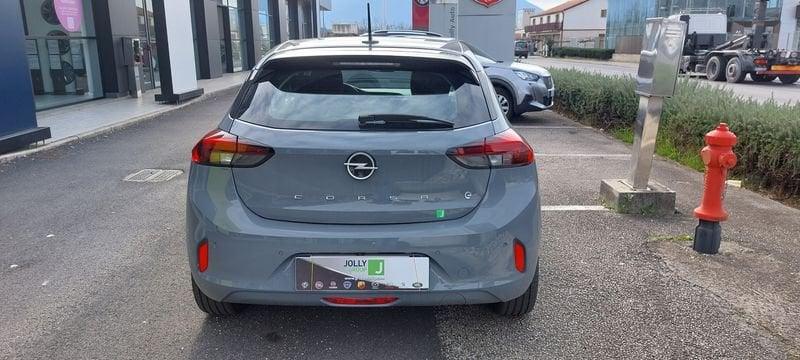 Opel Corsa Nuova Electric 136cv