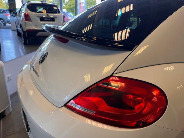 VOLKSWAGEN Maggiolino 2.0 TDI Sport