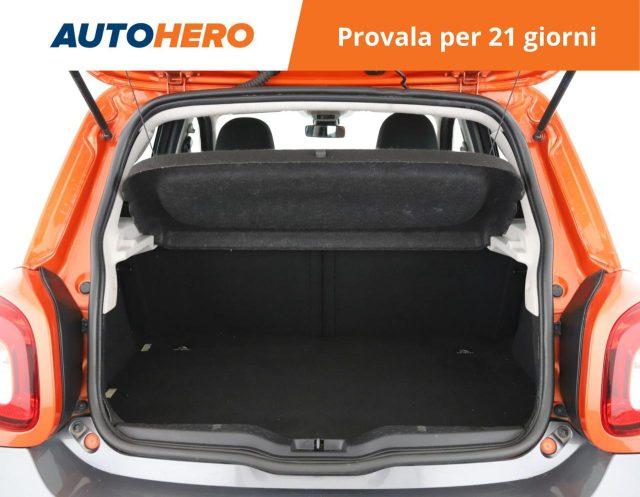 SMART ForFour 70 1.0 Sport edition 1