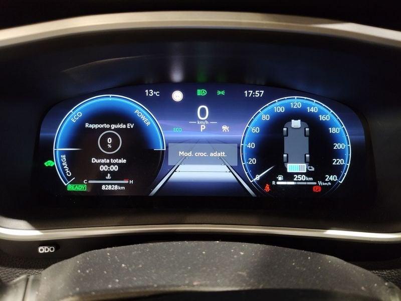 Toyota Corolla Cross Corolla Cross 1.8 Hybrid 140 CV E-CVT Trend