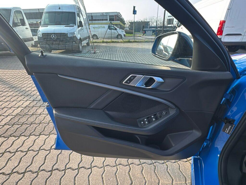 BMW Serie 1 5 Porte 135 i M xDrive Steptronic