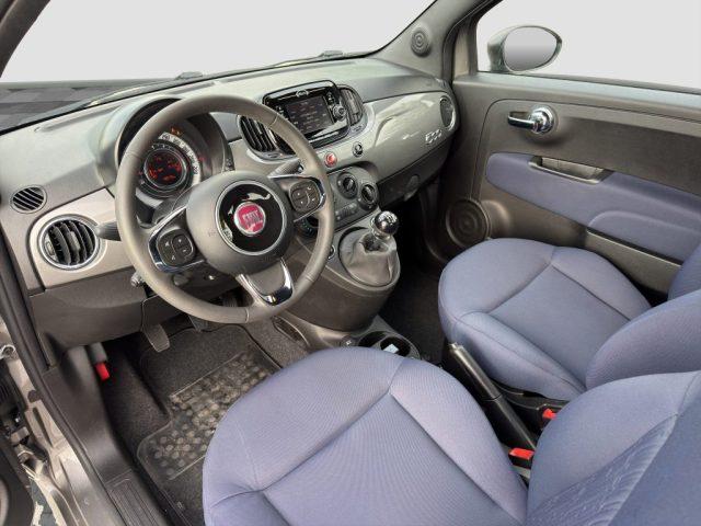 FIAT 500 500 1.0 Hybrid Cult
