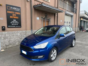 Ford C-Max 1.5 TDCi 120CV Start&Stop Business