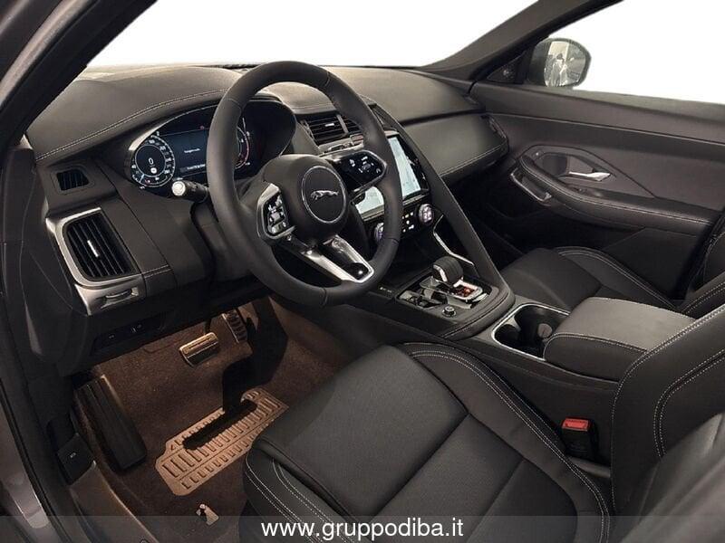 Jaguar E-Pace D MHEV(2.0D I4 163CV AWD Auto) R-DYN.S