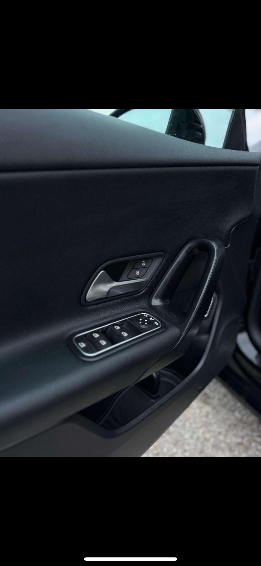 Mercedes-benz CLA 200 d Business EXTRA