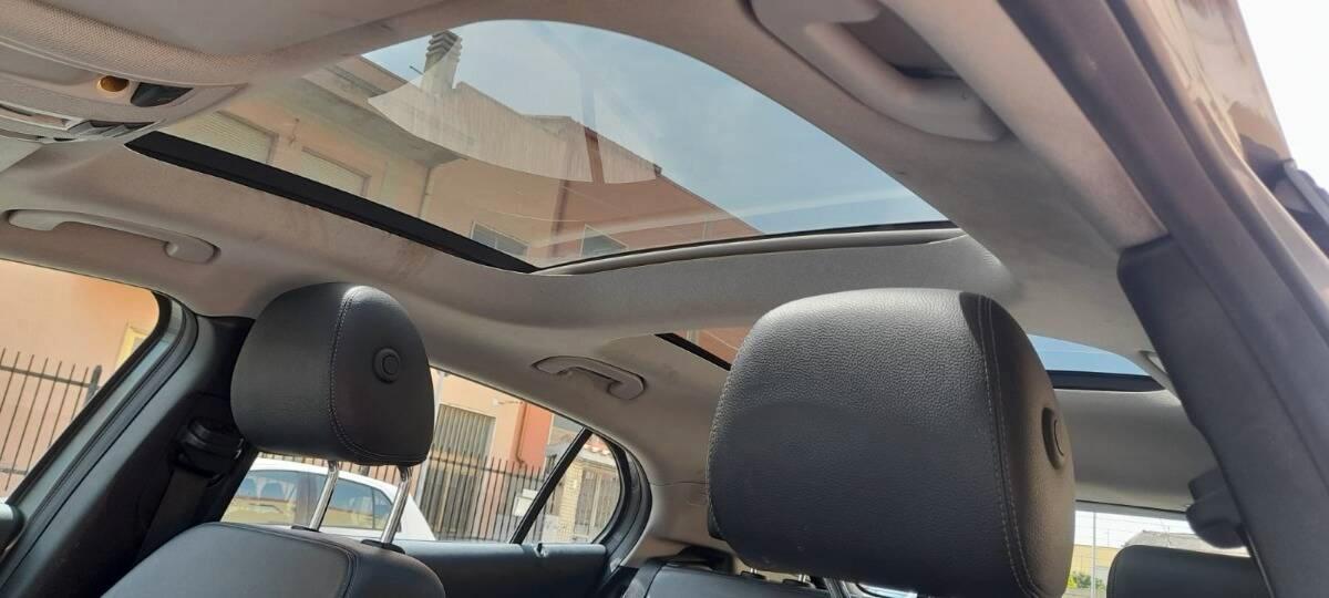 Mercedes Classe GLA 180 d (cdi) Executive