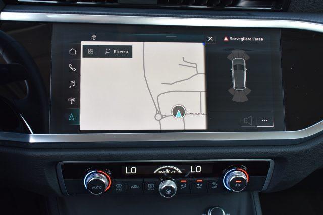 AUDI Q3 35 TDI S tronic Business