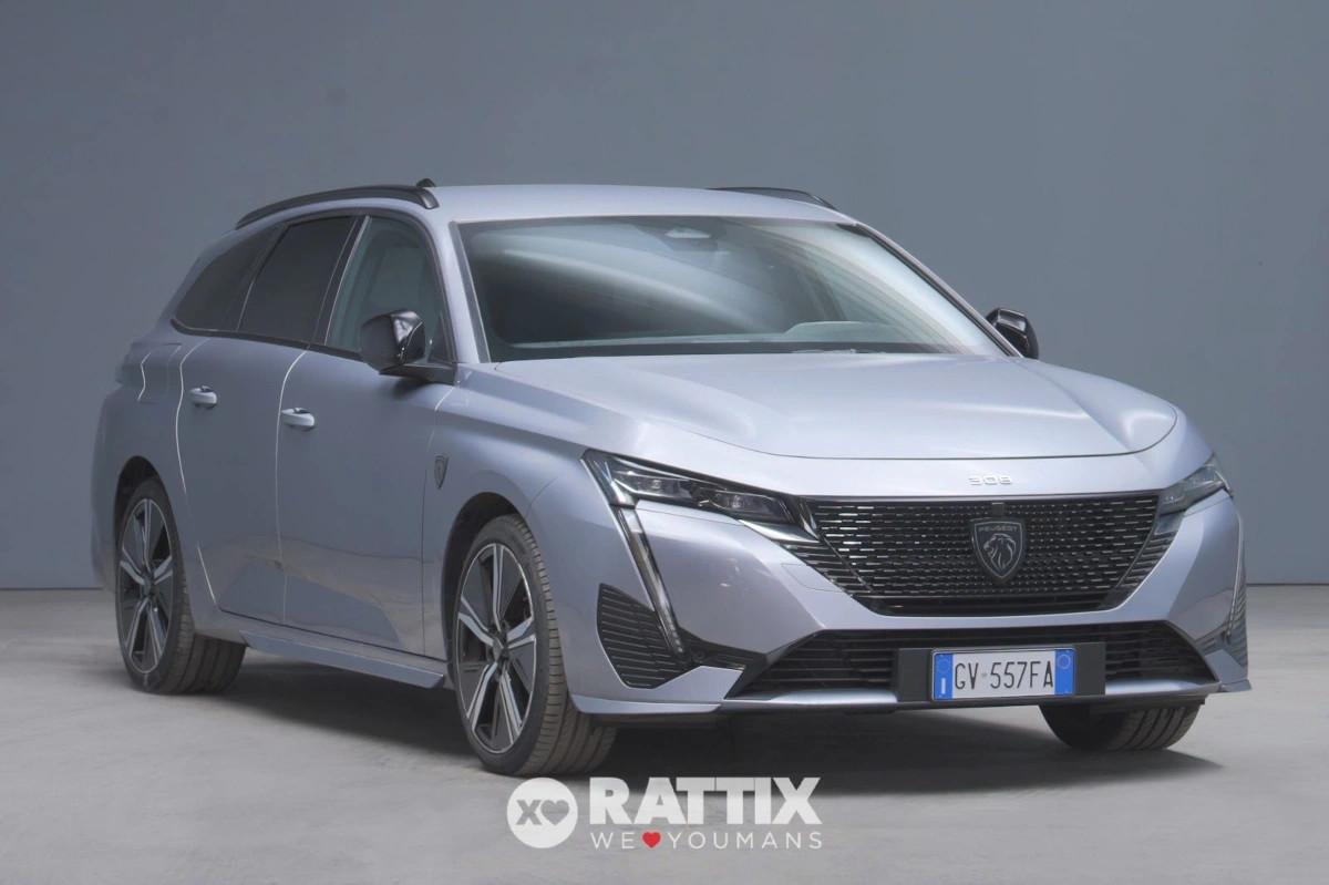 Peugeot 308 SW 1.6 Hybrid 225CV GT e-EAT8