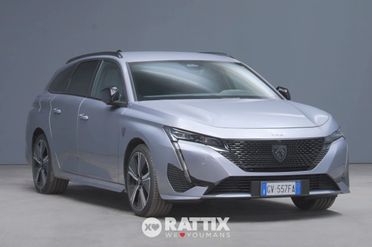 Peugeot 308 SW 1.6 Hybrid 225CV GT e-EAT8