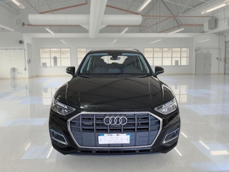 AUDI Q5 50 TFSI E BUSINESS QUATTRO S TRONIC SUV