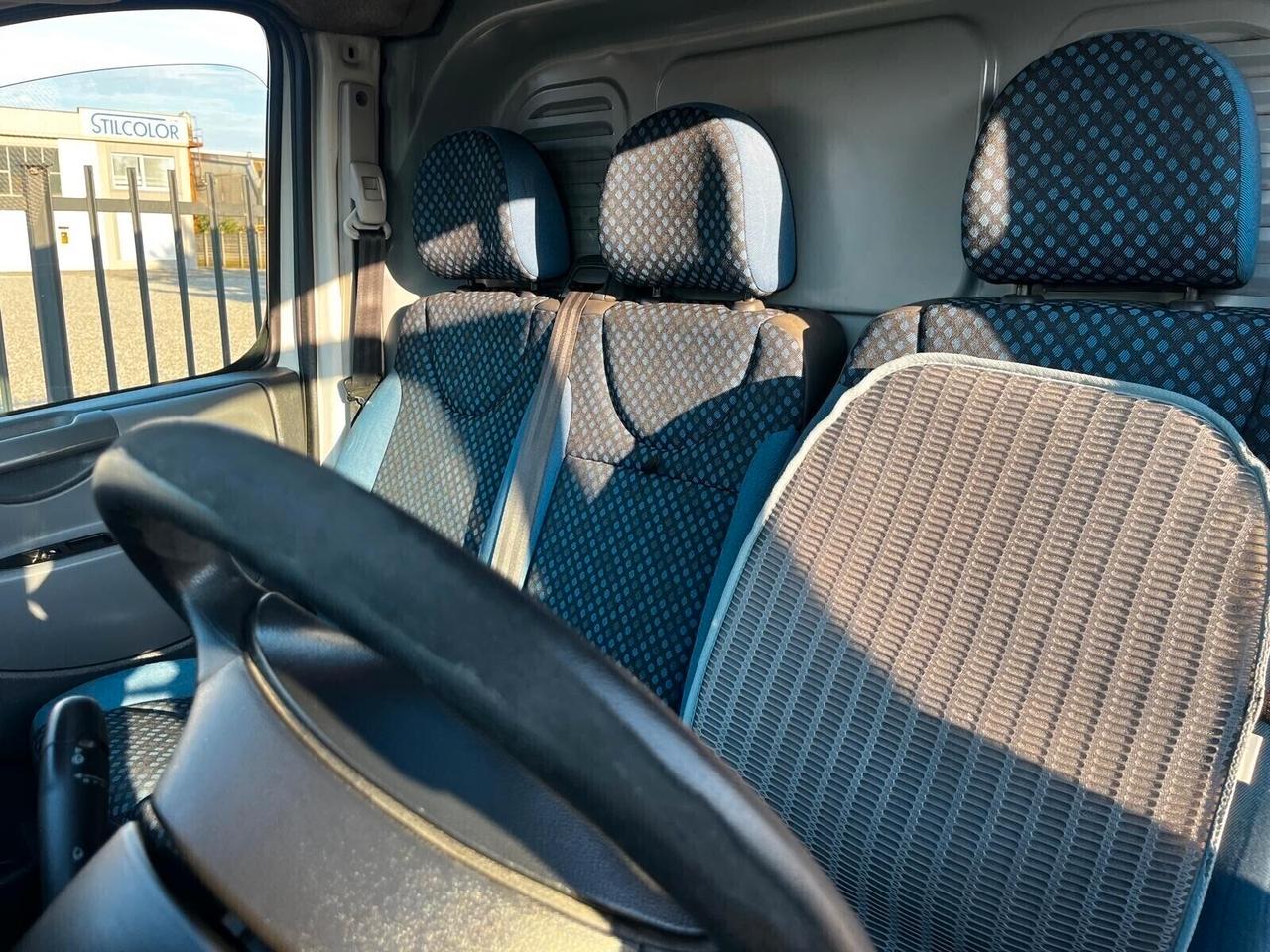 Fiat Scudo 1.6