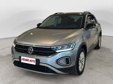 Volkswagen T-Roc T-Roc 1.5 TSI ACT Edition Plus