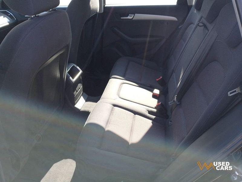 Audi Q5 Q5