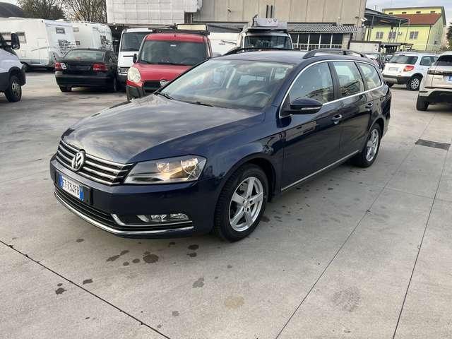Volkswagen Passat Variant 1.6 tdi Comfortline