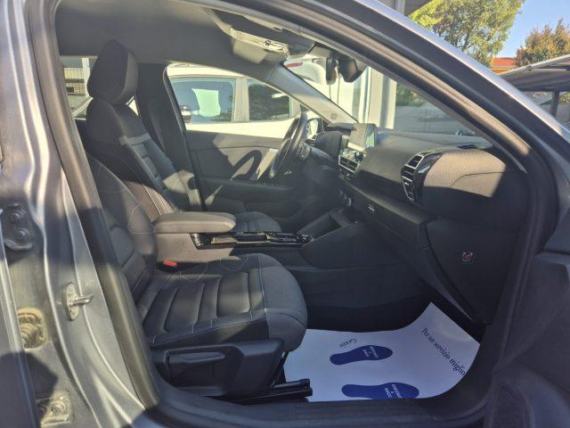 CITROEN C4 Puretech 130 S&S EAT8 MAX #VARI COLORI