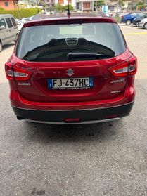 Suzuki S-Cross 1.4 Boosterjet 4WD All Grip Top