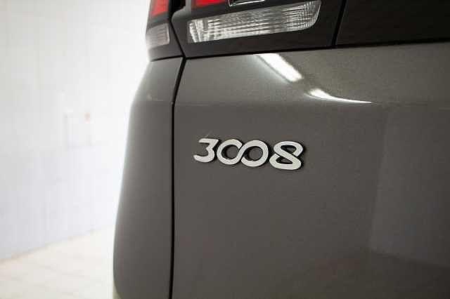 Peugeot 3008 BlueHDi 130 S&S GT Line