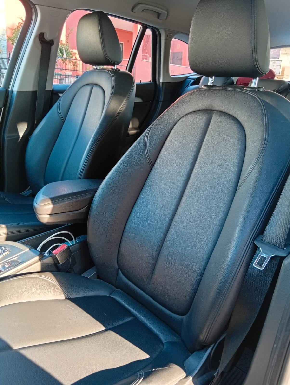 Bmw X1 sDrive18d Sport