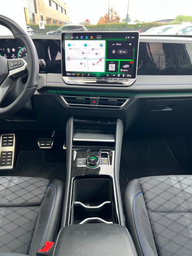 VOLKSWAGEN Tiguan 2.0 TDI 150 CV SCR DSG R-Line FARI MATRIX