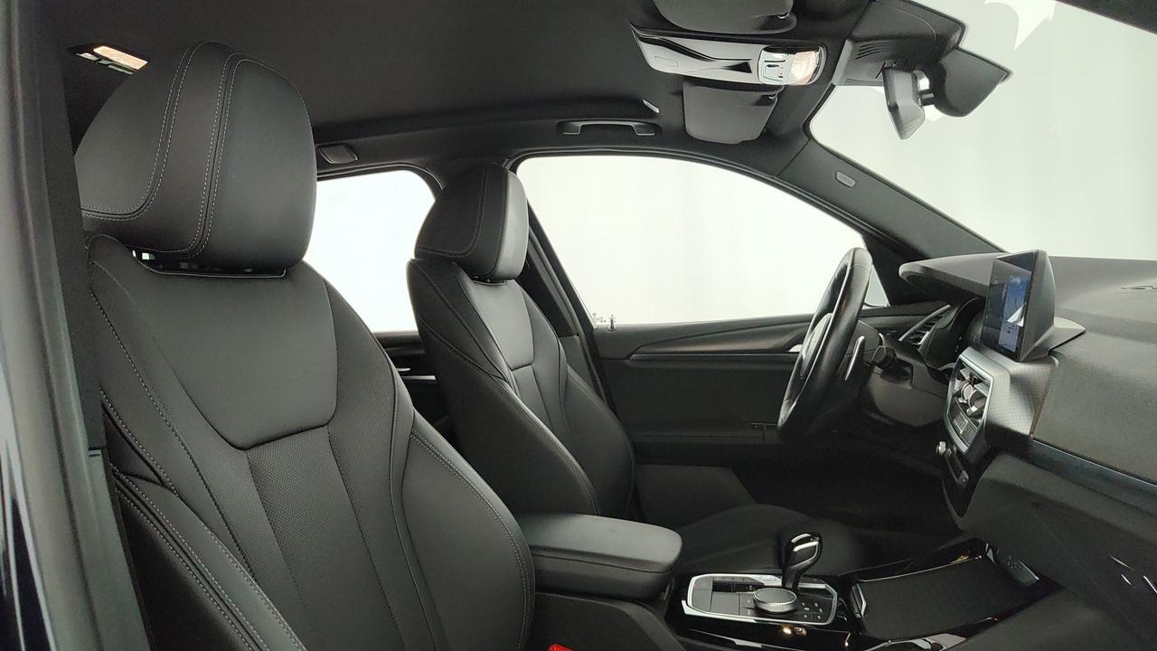 BMW X3 G01 2021 - X3 xdrive20d mhev 48V Msport auto