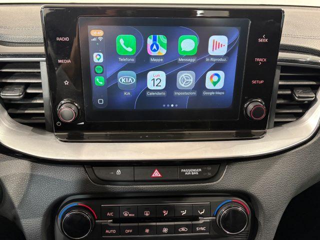 KIA XCeed 1.0 T-GDi GPL Style PREZZO REALE