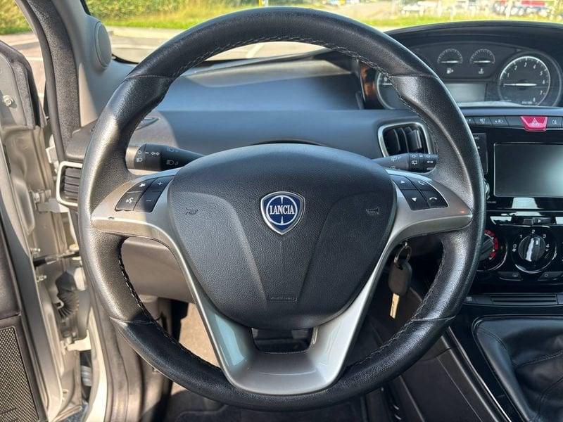 Lancia Ypsilon NEOP. 1.2 Benzina
