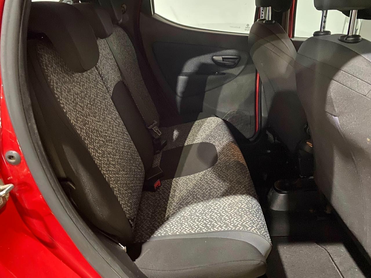 Lancia Ypsilon 1.0 FireFly 5 porte S&S Hybrid-2021