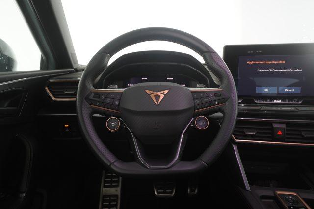 CUPRA Leon Leon 2.0 TDI 150 CV DSG