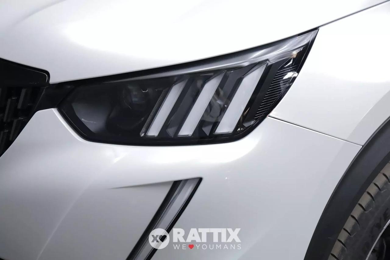 Peugeot 2008 1.2 Puretech 130CV GT EAT8 + tetto apribile