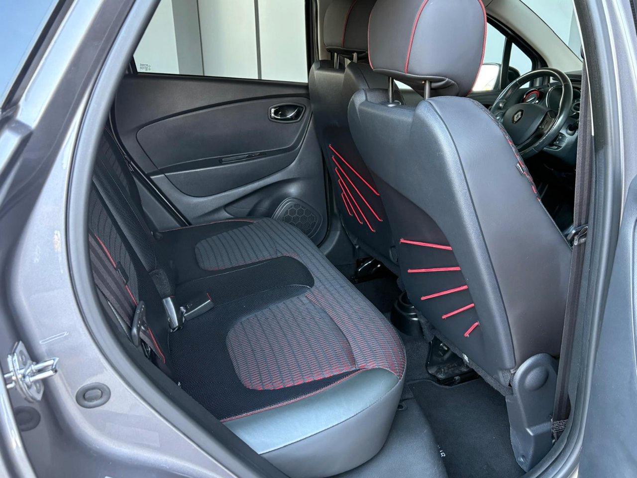 Renault Captur 1.5 dci Hypnotic (magnetik) 90cv edc