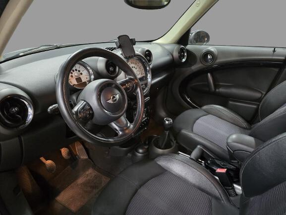 Mini Cooper D Countryman 1.6