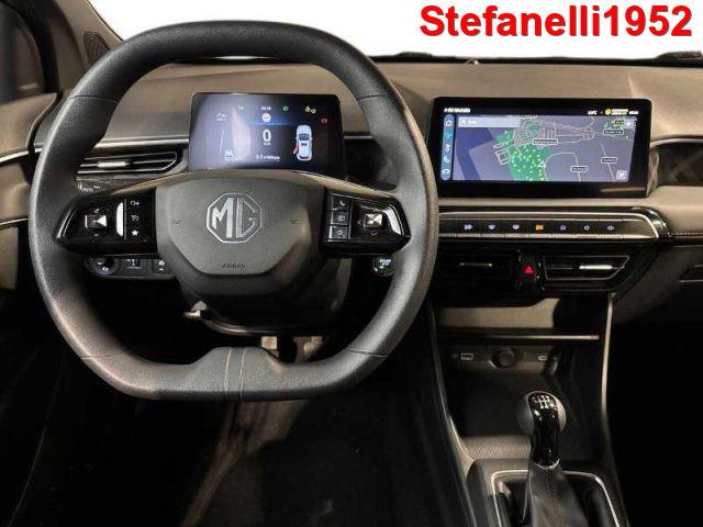 MG MG3 - 1.5 Comfort