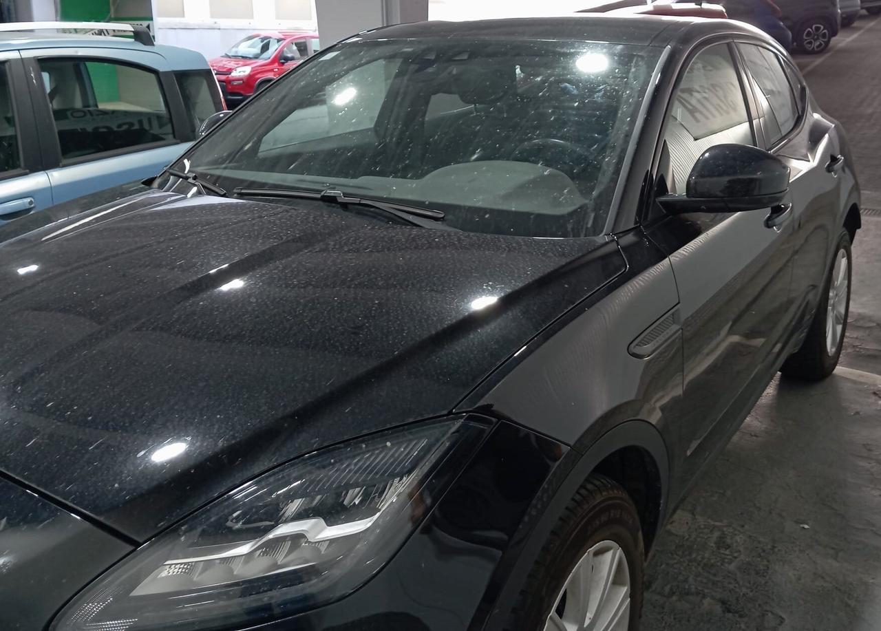 Jaguar E-Pace 2.0D 150 CV S