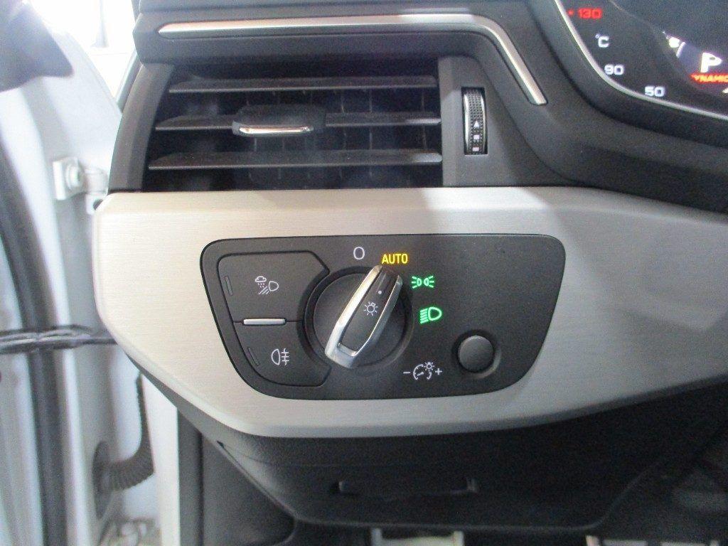 Audi A5 Cabrio 40 TFSI S tronic Sport S-LINE