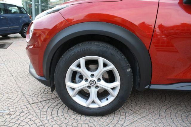 NISSAN Juke 1.0 DIG-T 117 CV Business