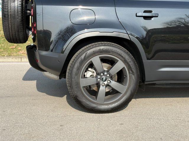 LAND ROVER Defender 110 3.0D 200 CV AWD Auto SE AUTOCARRO PREZZO NETTO