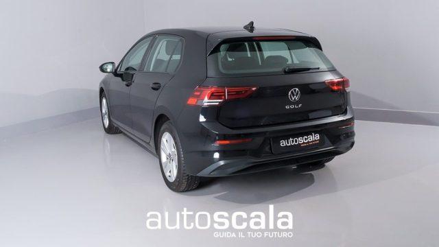 VOLKSWAGEN Golf 1.0 TSI EVO Life