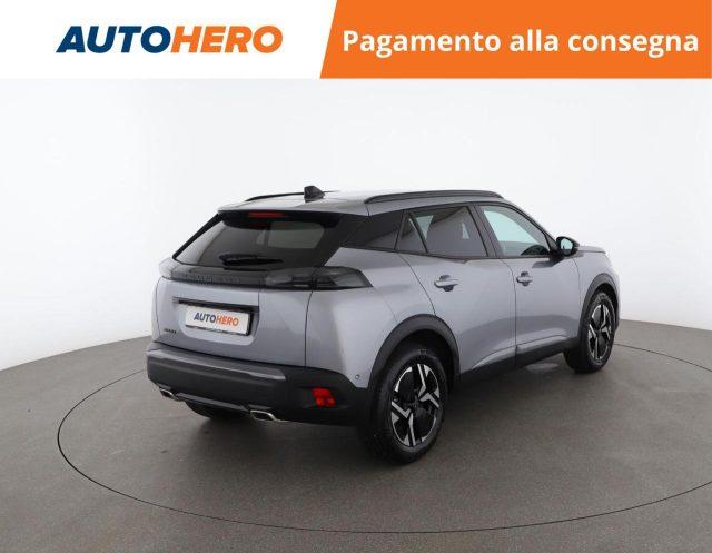 PEUGEOT 2008 PureTech 130 S&S EAT8 Allure