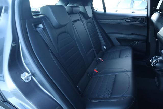 ALFA ROMEO Stelvio 2.2 Turbodiesel 160 CV AT8 RWD Sprint
