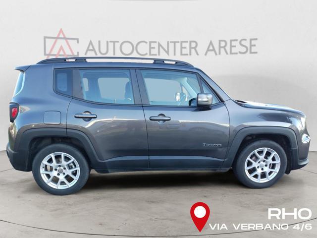 JEEP Renegade 1.0 T3 Limited NEOPATENTATI