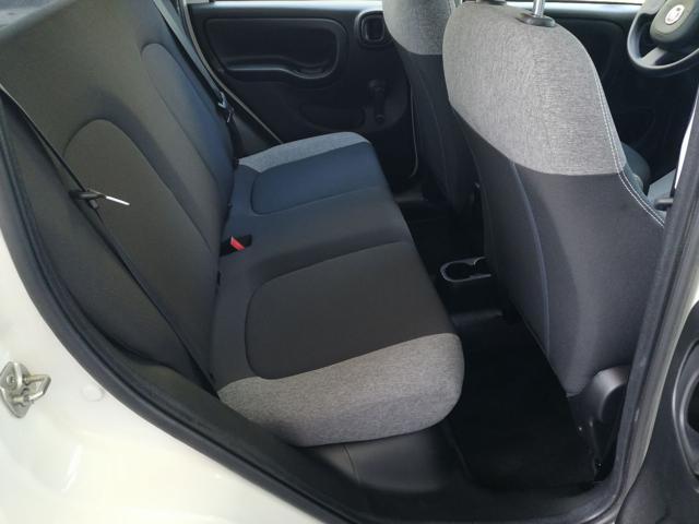 FIAT Panda 1.0 FireFly S&S Hybrid 4 Posti