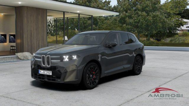 BMW X5 40d xDrive Msport Pro Comfort Package