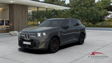 BMW X5 40d xDrive Msport Pro Comfort Package