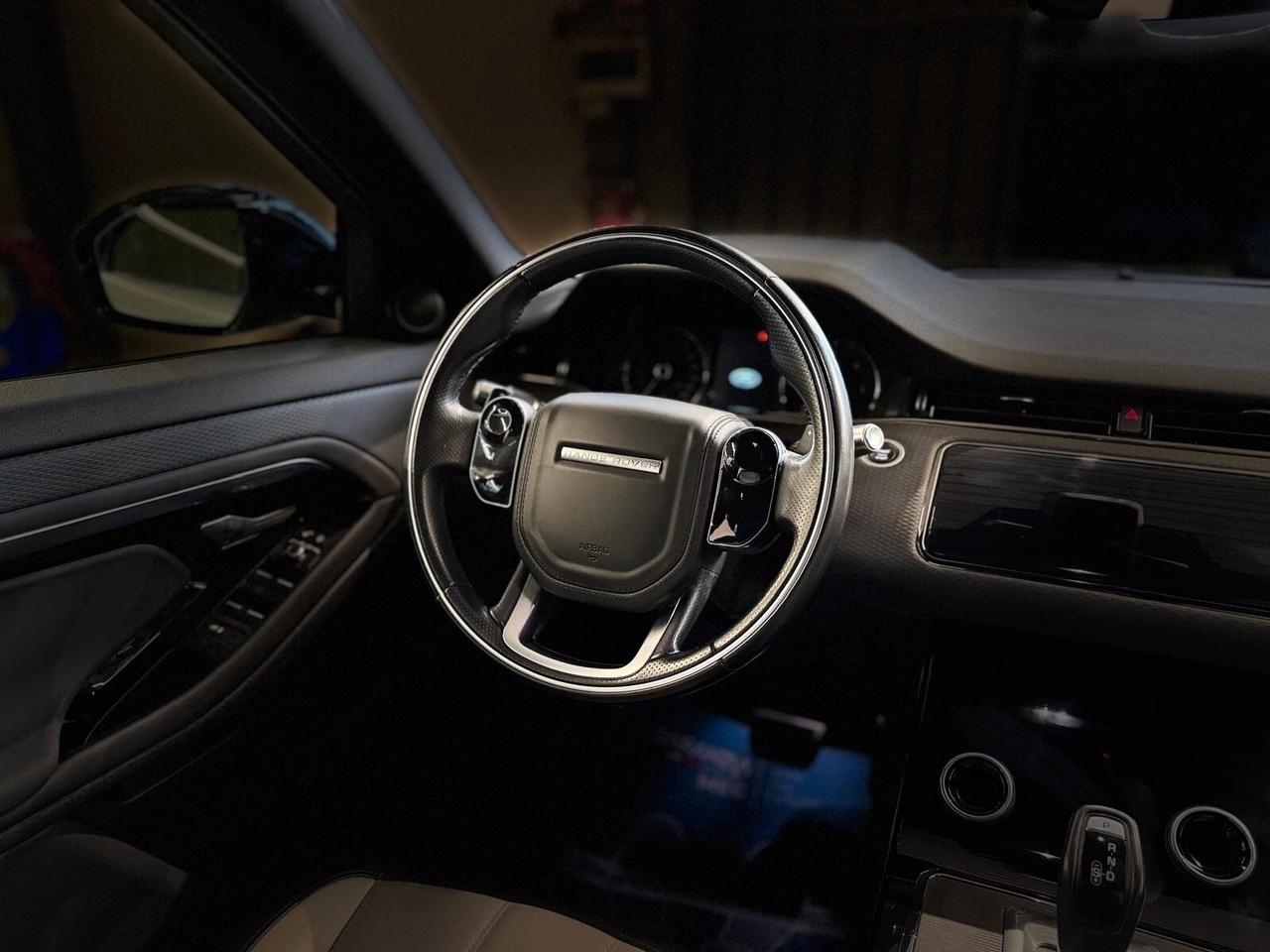 Land Rover Range Evoque 2.0D I4-L.Flw 150CV AWD Aut R-Dynamic HSE