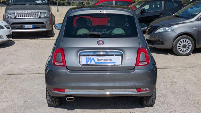 FIAT 500 Dolcevita Hybrid 1.0cc 70cv ANDRIOD/IOS TETTO PANO