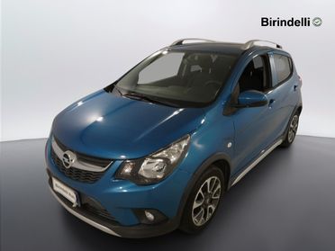 OPEL Karl - Karl Rocks 1.0 73 CV