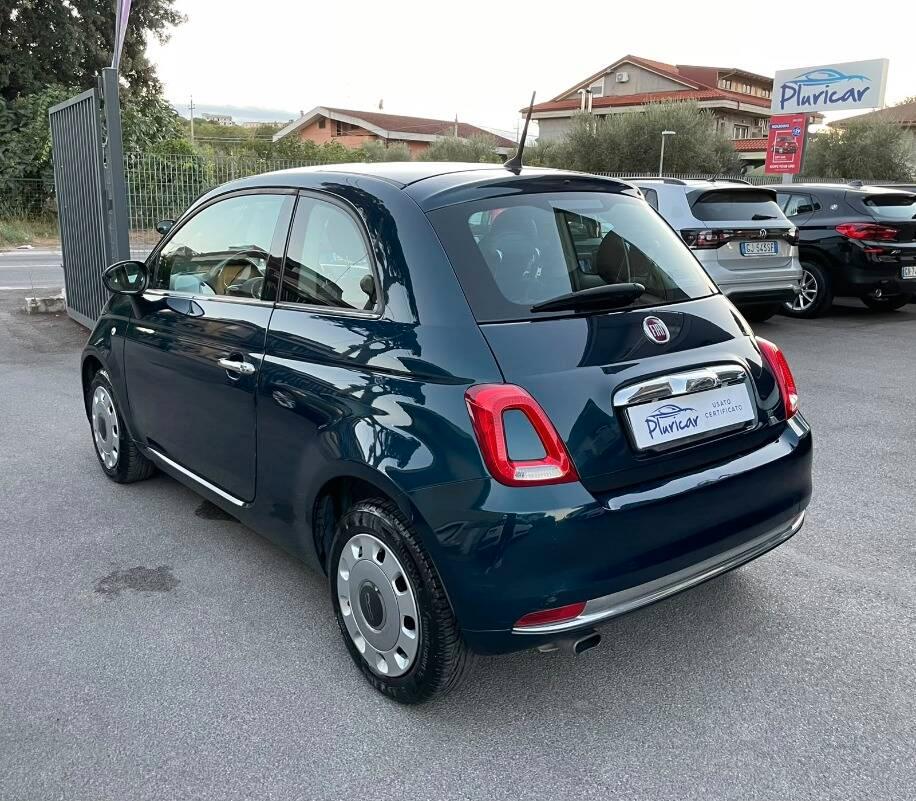 Fiat 500 1.2 Lounge 69cv