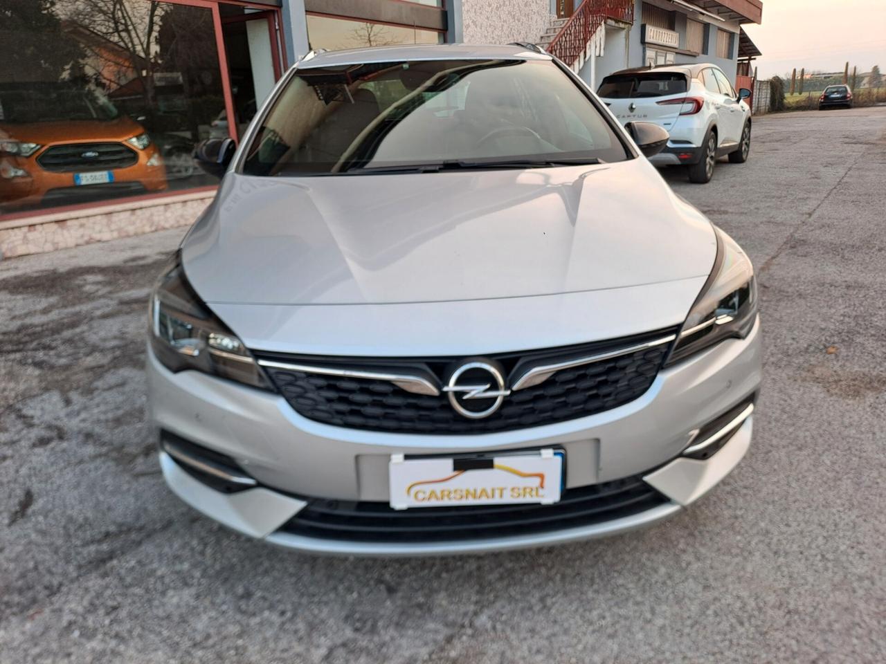 Opel Astra 1.5 CDTI 122 CV S&S Sports Tourer GS Line