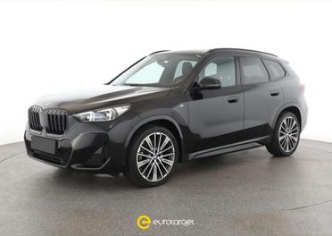 BMW X1 xDrive 23d Msport